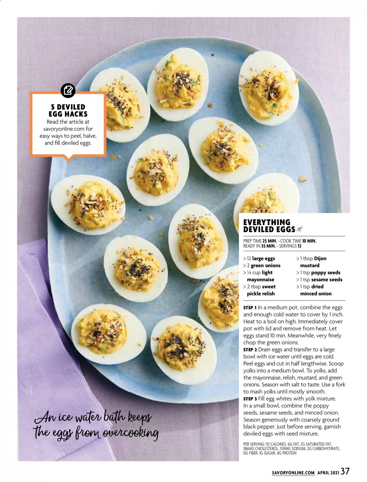 Stop & Shop (CT, MA, NJ, NY, RI) Weekly Ad Flyer April 1 to April 30