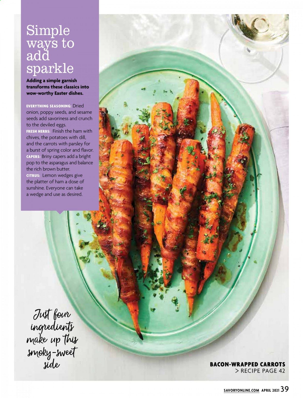 Stop & Shop (CT, MA, NJ, NY, RI) Weekly Ad Flyer April 1 to April 30
