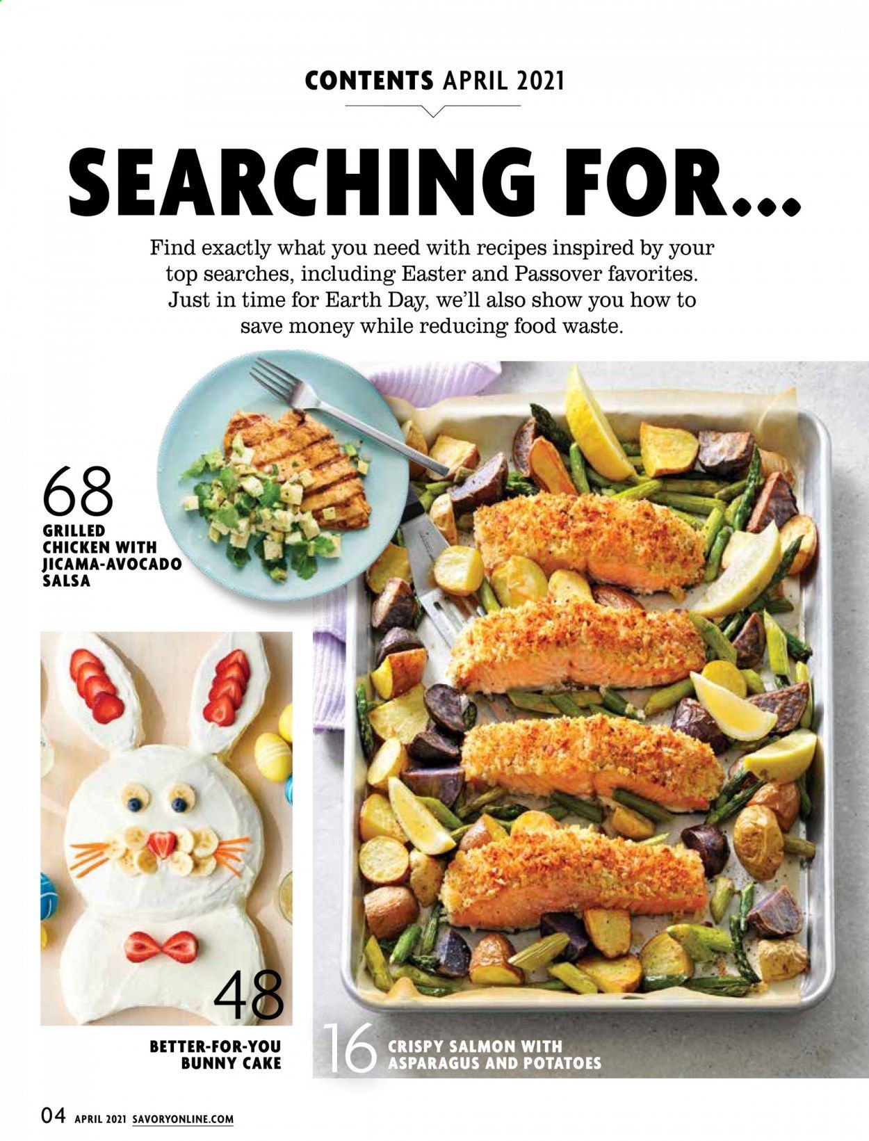 Stop & Shop (CT, MA, NJ, NY, RI) Weekly Ad Flyer April 1 to April 30