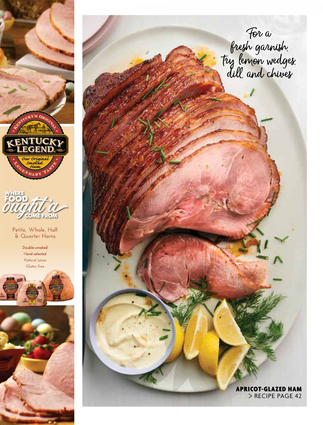 Stop & Shop (CT, MA, NJ, NY, RI) Weekly Ad Flyer April 1 to April 30