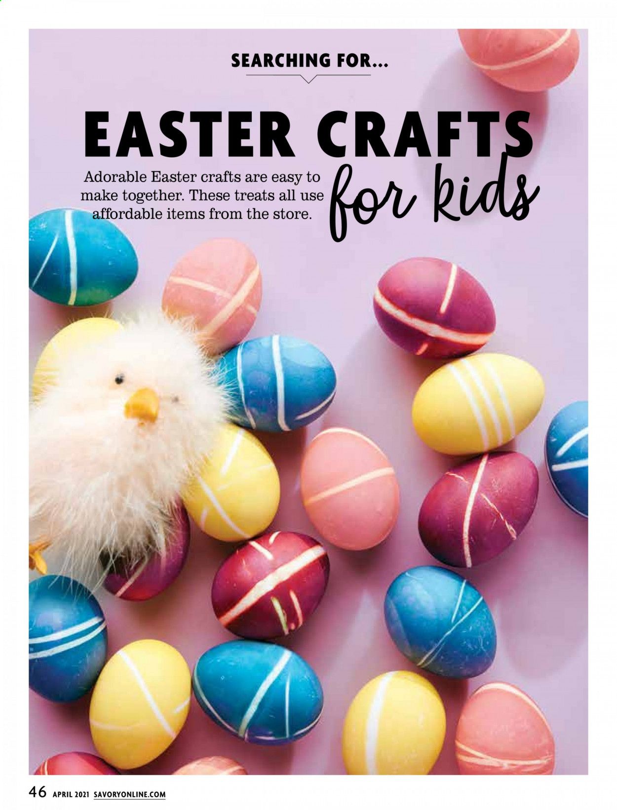 Stop & Shop (CT, MA, NJ, NY, RI) Weekly Ad Flyer April 1 to April 30