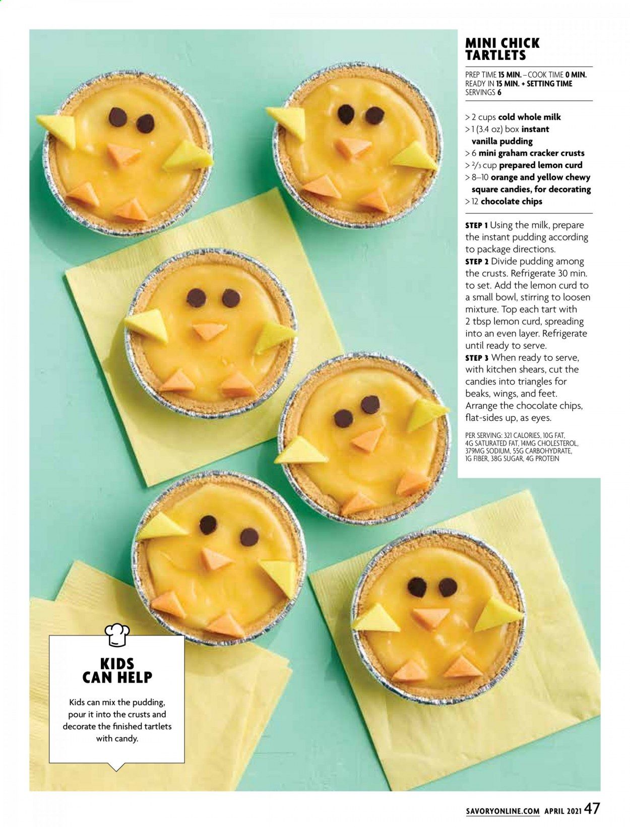 Stop & Shop (CT, MA, NJ, NY, RI) Weekly Ad Flyer April 1 to April 30