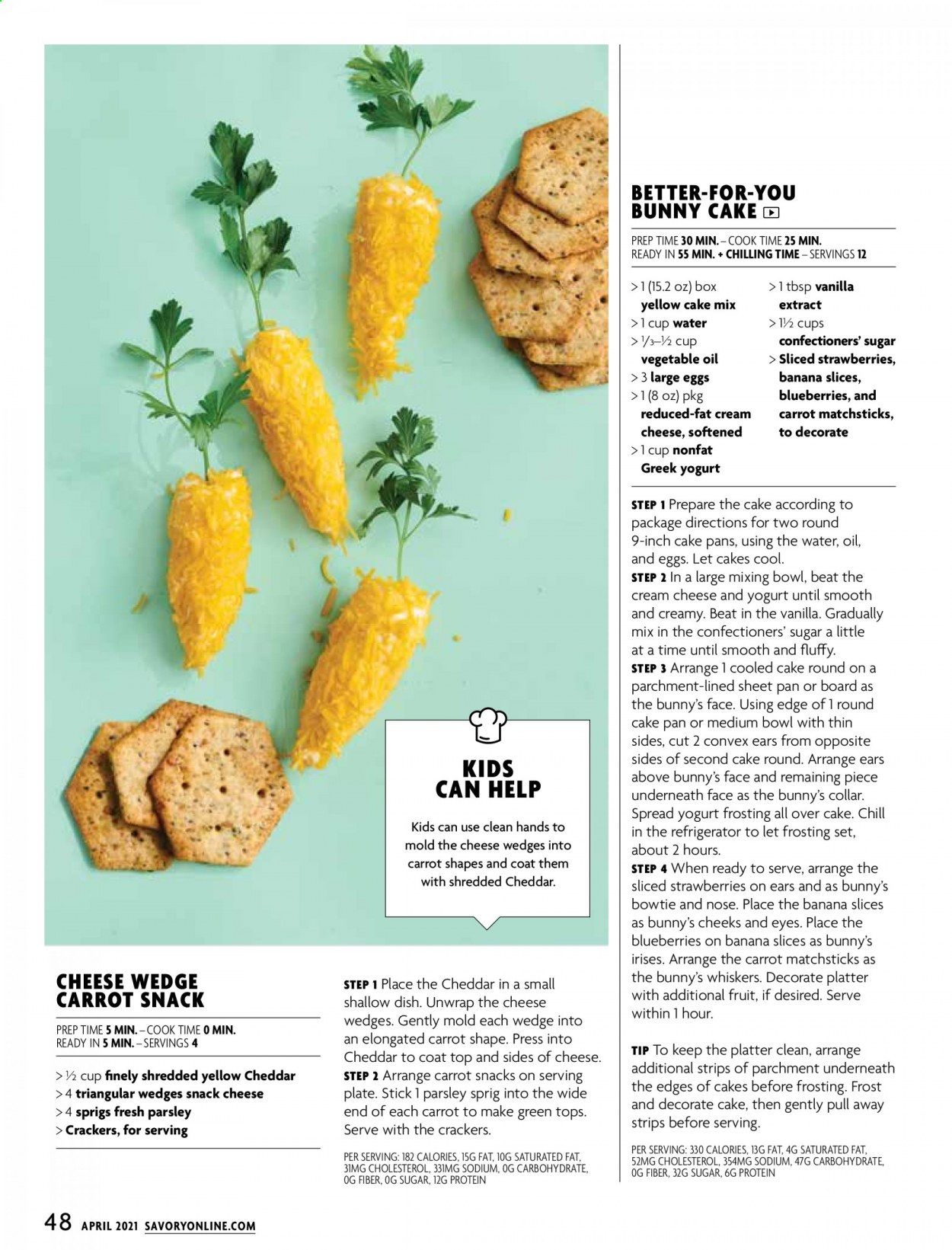 Stop & Shop (CT, MA, NJ, NY, RI) Weekly Ad Flyer April 1 to April 30