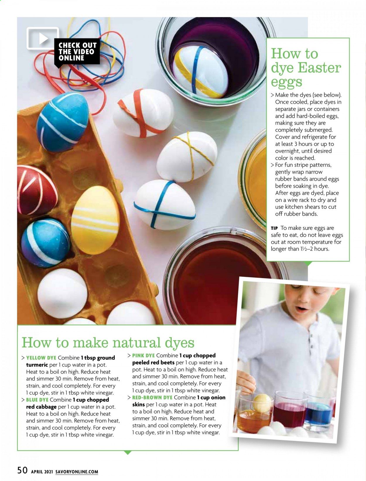 Stop & Shop (CT, MA, NJ, NY, RI) Weekly Ad Flyer April 1 to April 30