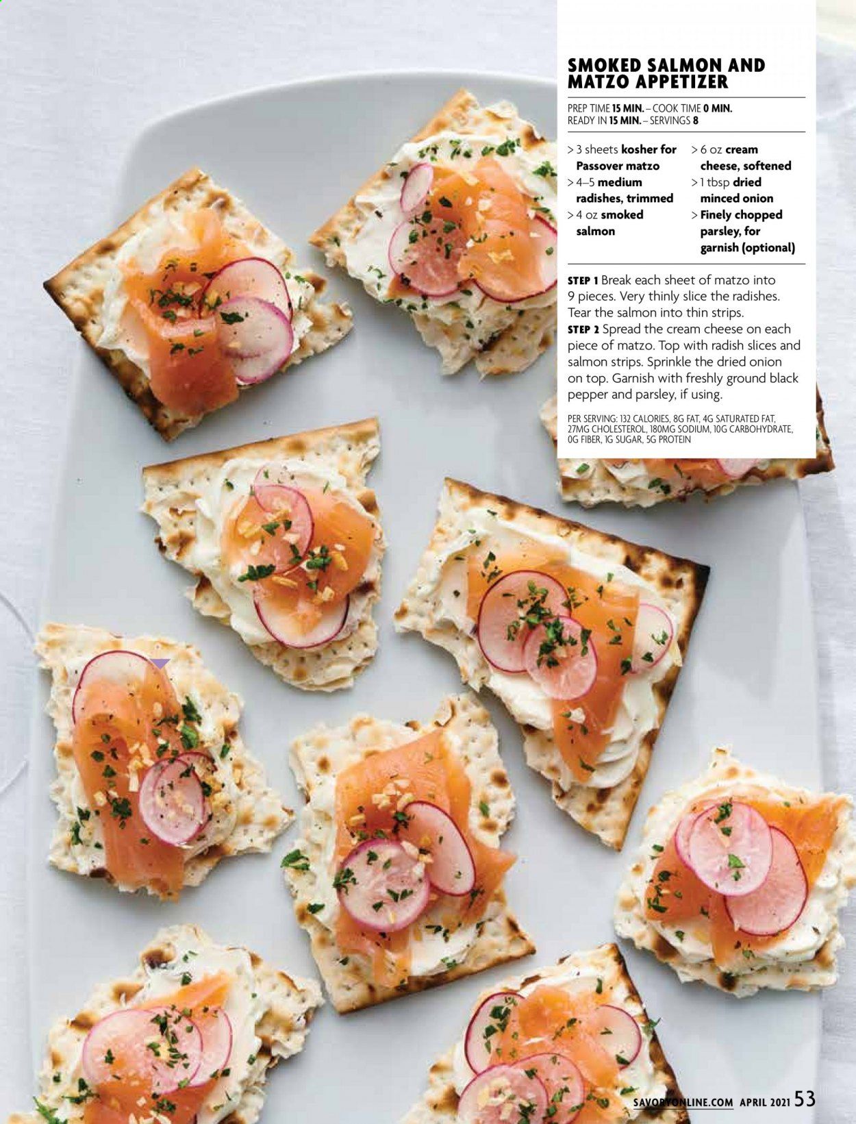 Stop & Shop (CT, MA, NJ, NY, RI) Weekly Ad Flyer April 1 to April 30