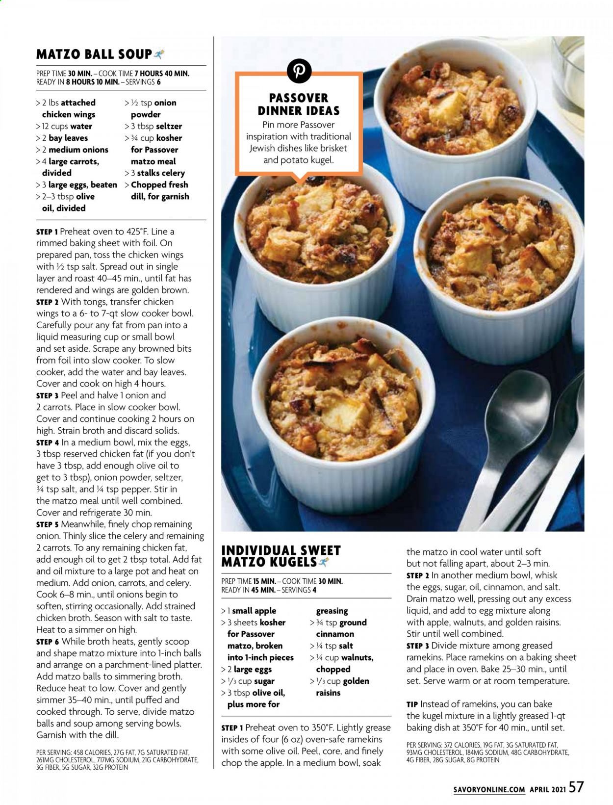 Stop & Shop (CT, MA, NJ, NY, RI) Weekly Ad Flyer April 1 to April 30