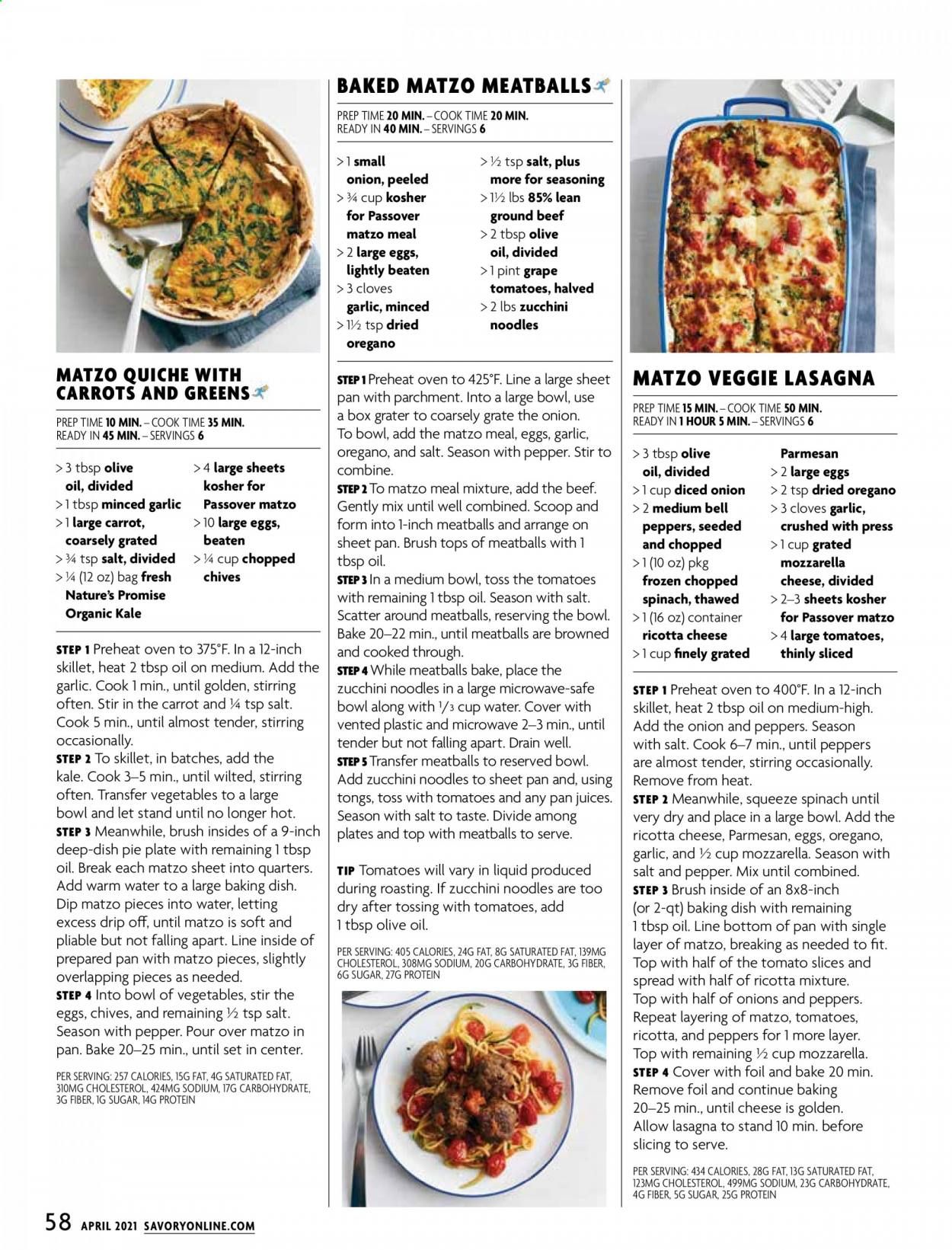 Stop & Shop (CT, MA, NJ, NY, RI) Weekly Ad Flyer April 1 to April 30