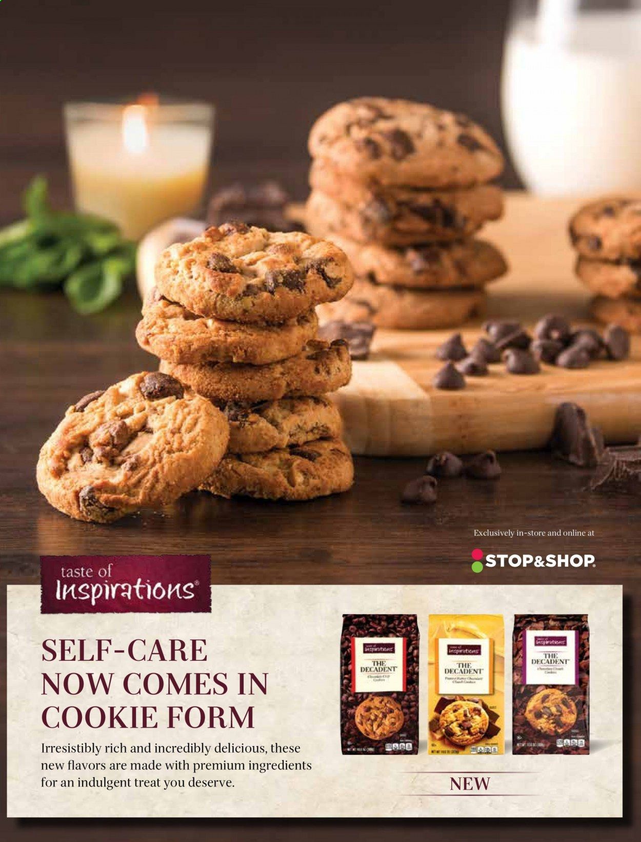Stop & Shop (CT, MA, NJ, NY, RI) Weekly Ad Flyer April 1 to April 30