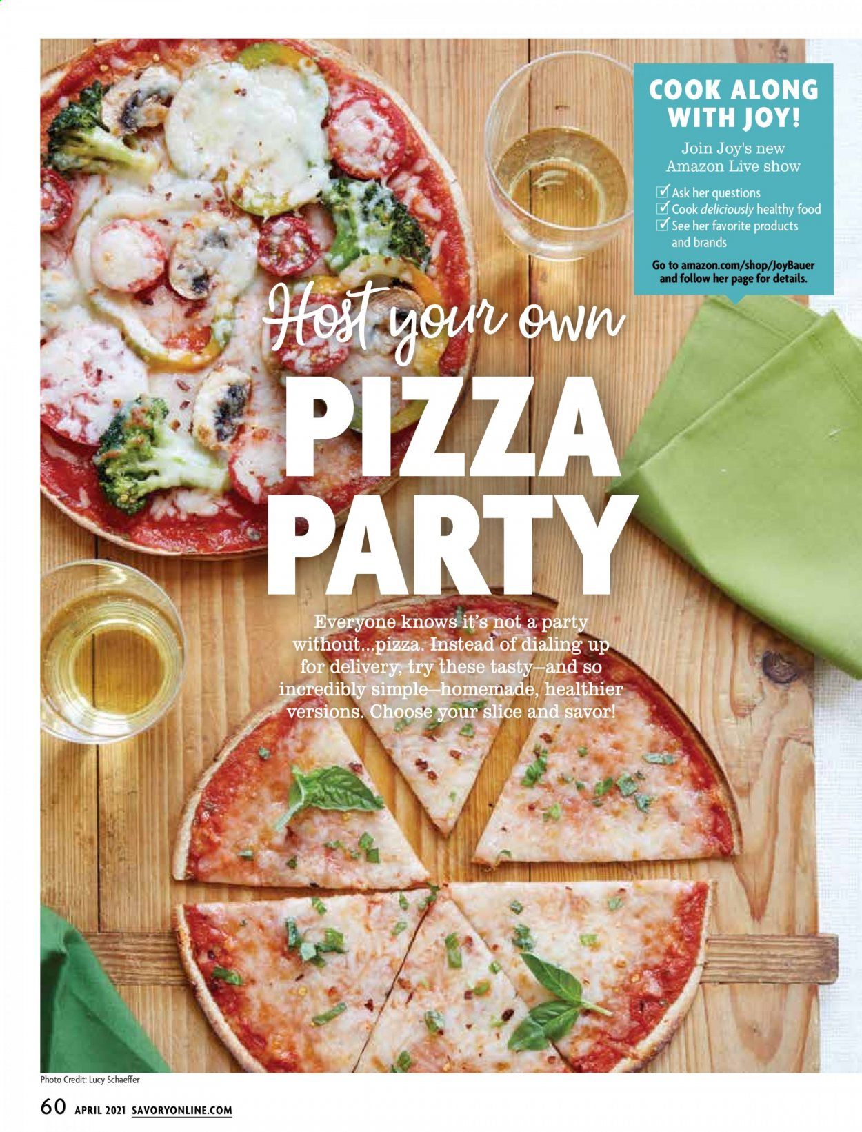 Stop & Shop (CT, MA, NJ, NY, RI) Weekly Ad Flyer April 1 to April 30