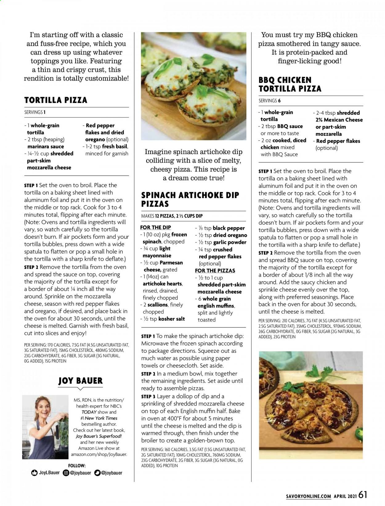 Stop & Shop (CT, MA, NJ, NY, RI) Weekly Ad Flyer April 1 to April 30