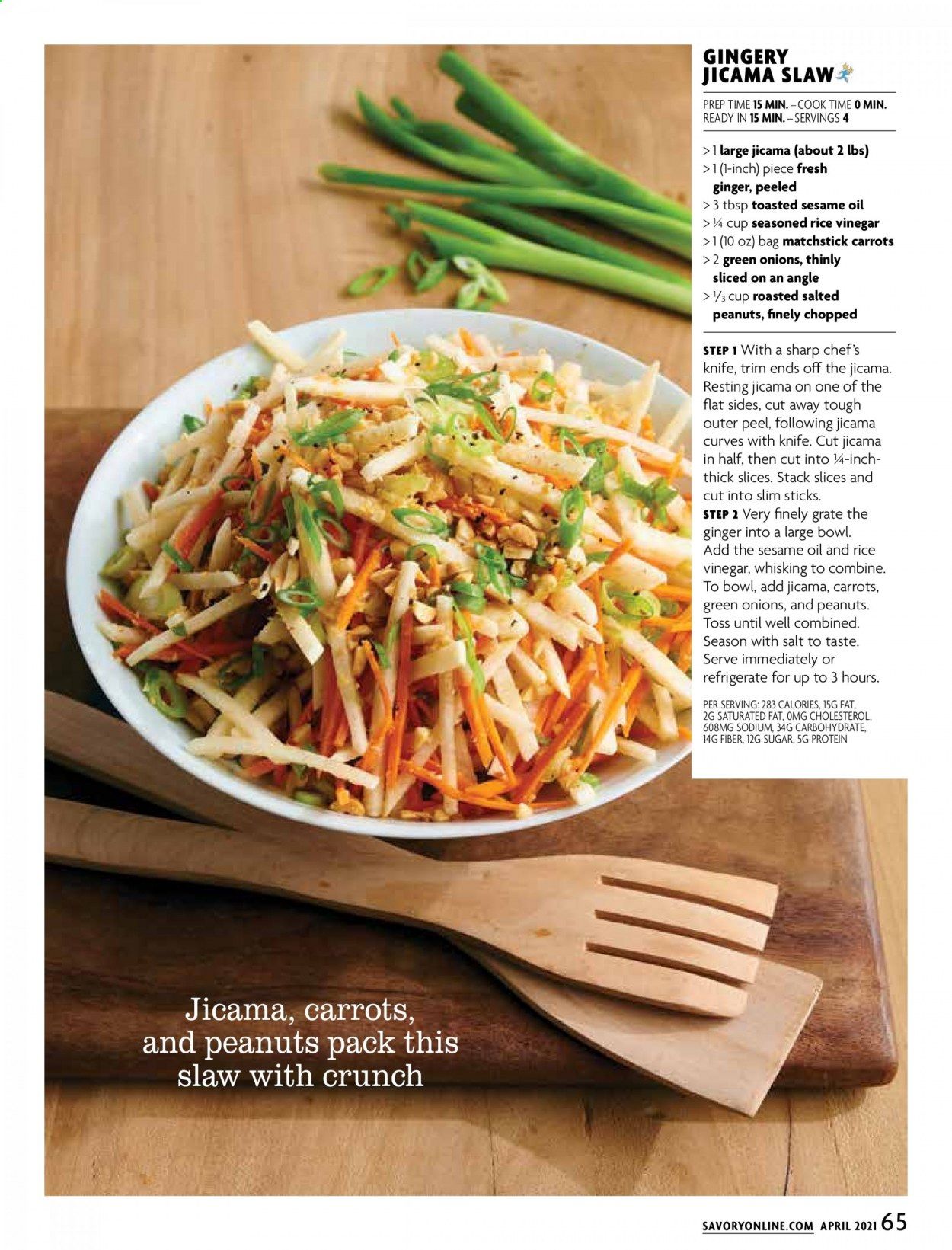 Stop & Shop (CT, MA, NJ, NY, RI) Weekly Ad Flyer April 1 to April 30