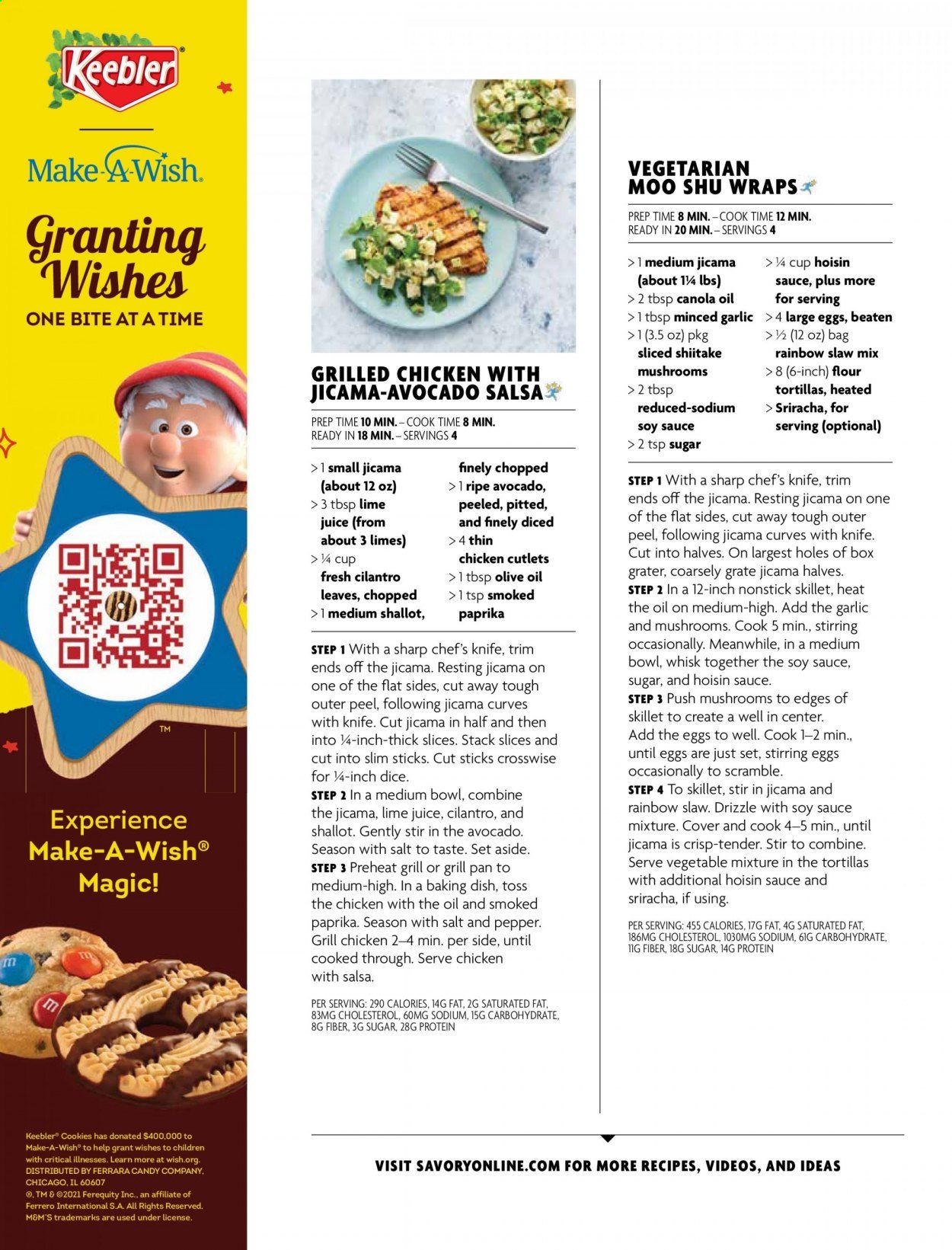Stop & Shop (CT, MA, NJ, NY, RI) Weekly Ad Flyer April 1 to April 30