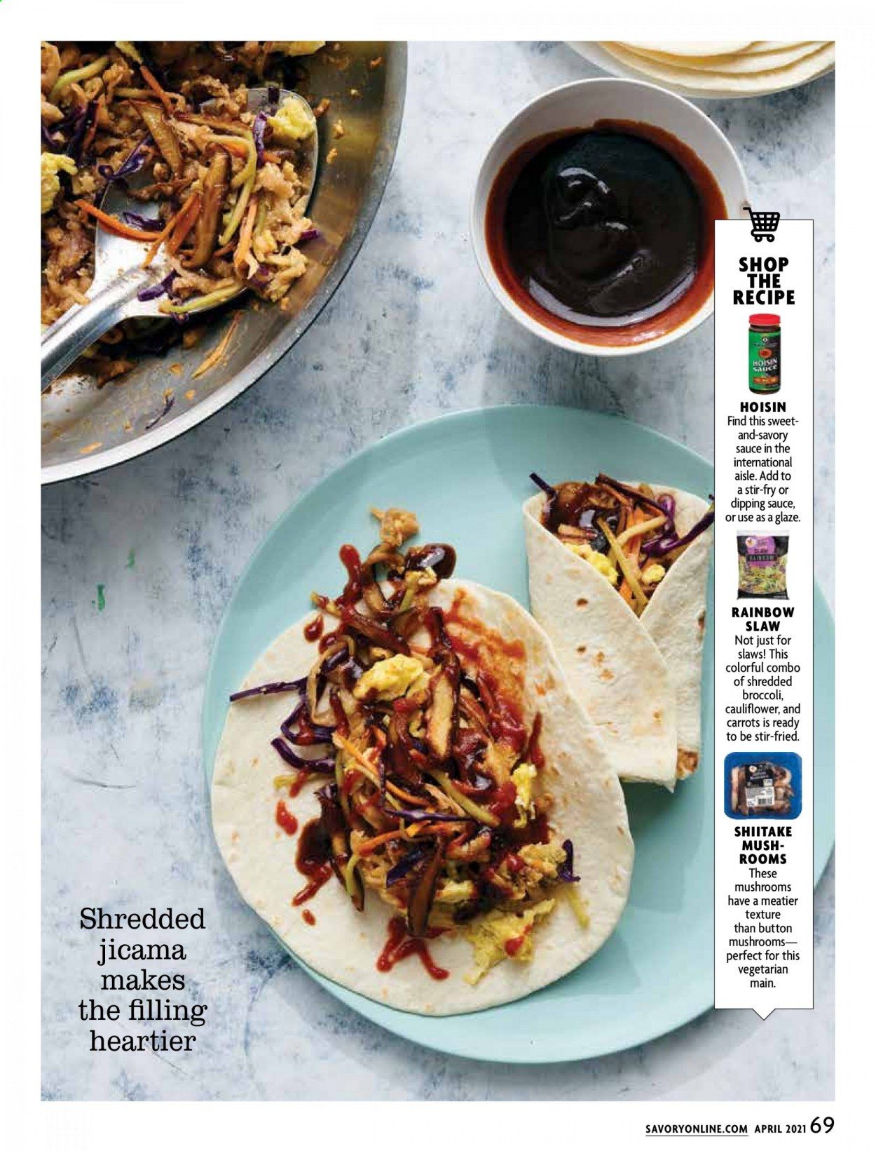Stop & Shop (CT, MA, NJ, NY, RI) Weekly Ad Flyer April 1 to April 30