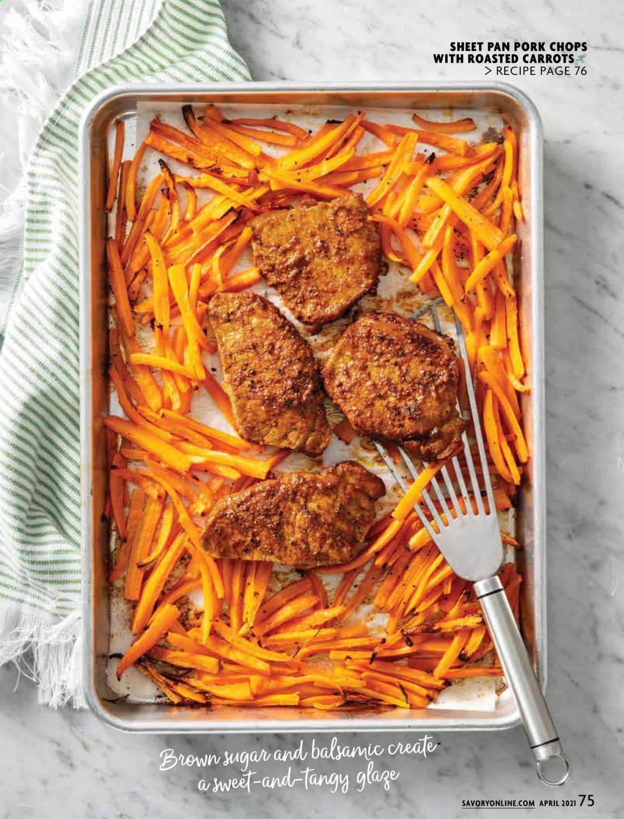 Stop & Shop (CT, MA, NJ, NY, RI) Weekly Ad Flyer April 1 to April 30