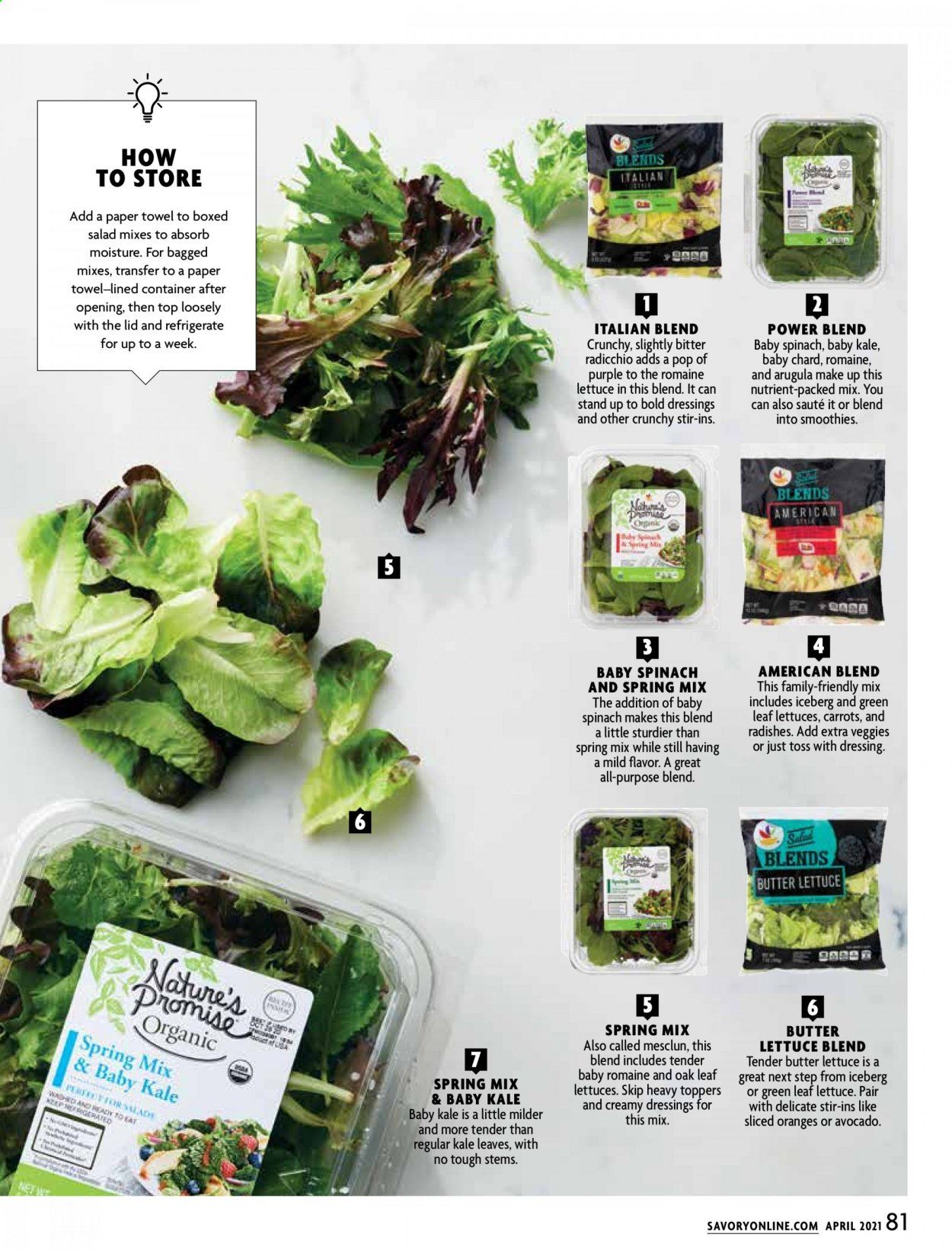 Stop & Shop (CT, MA, NJ, NY, RI) Weekly Ad Flyer April 1 to April 30
