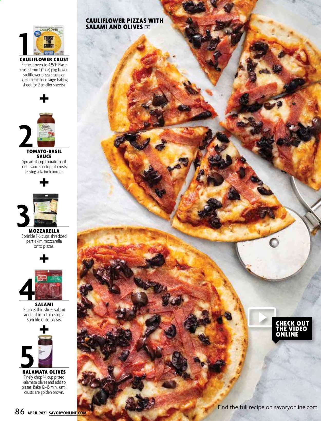 Stop & Shop (CT, MA, NJ, NY, RI) Weekly Ad Flyer April 1 to April 30