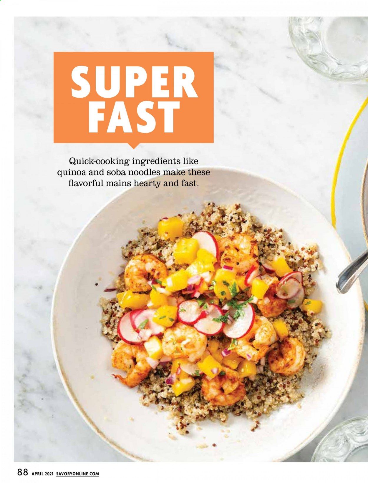 Stop & Shop (CT, MA, NJ, NY, RI) Weekly Ad Flyer April 1 to April 30