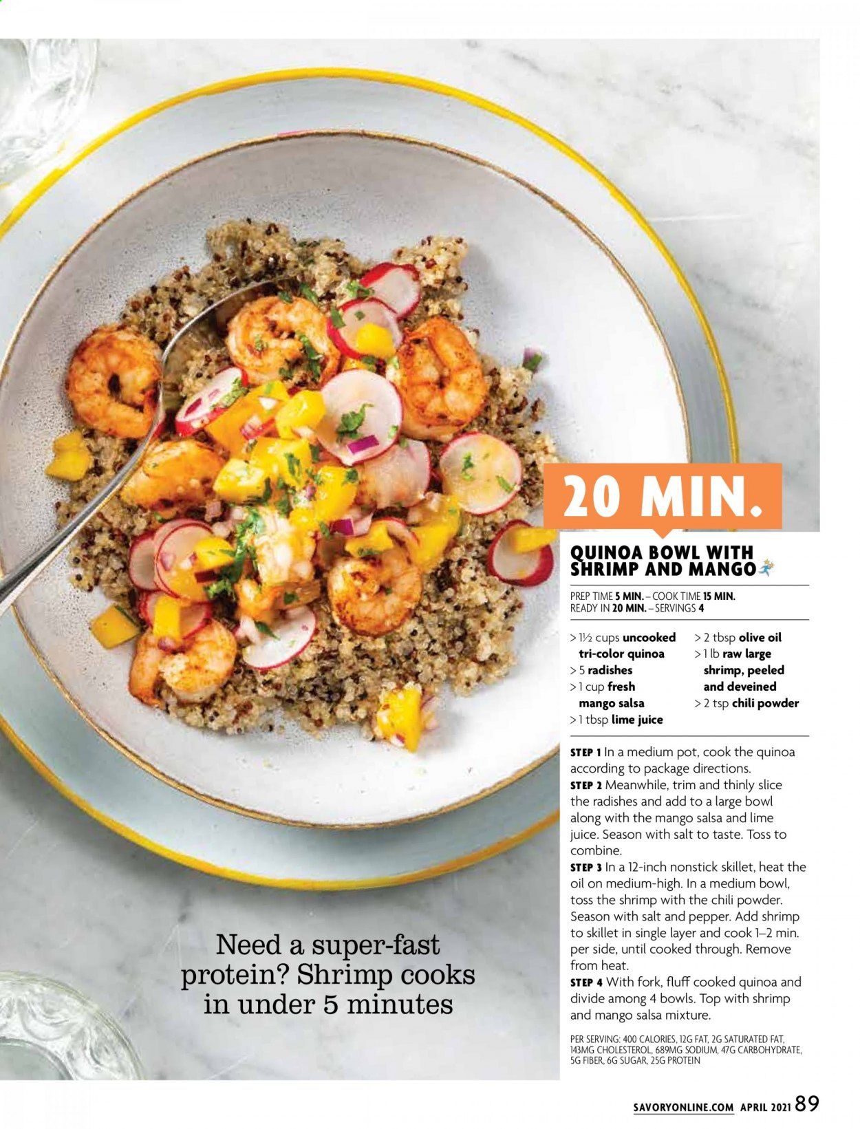 Stop & Shop (CT, MA, NJ, NY, RI) Weekly Ad Flyer April 1 to April 30
