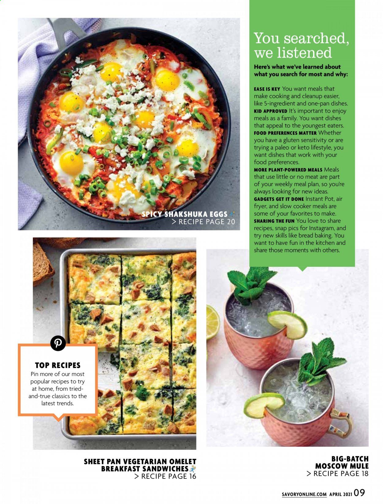 Stop & Shop (CT, MA, NJ, NY, RI) Weekly Ad Flyer April 1 to April 30
