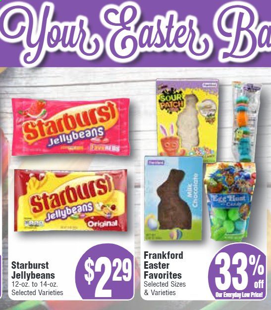 Rosauers Weekly Ad Flyer March 24 to April 4