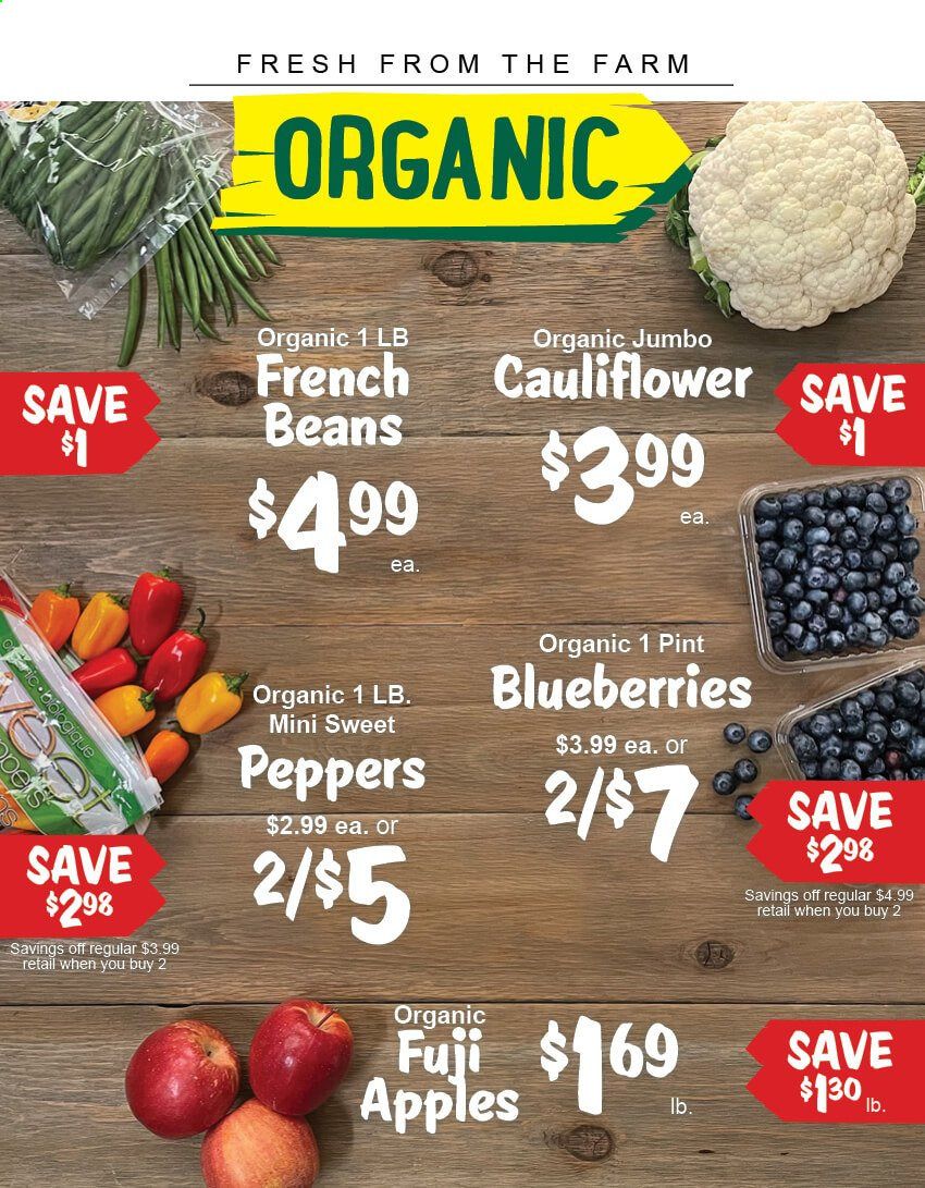 Stew Leonard's Weekly Ad Flyer March 24 to March 30