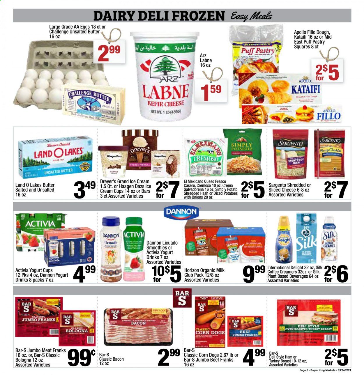 Super King Markets (CA) Weekly Ad Flyer March 24 to March 30