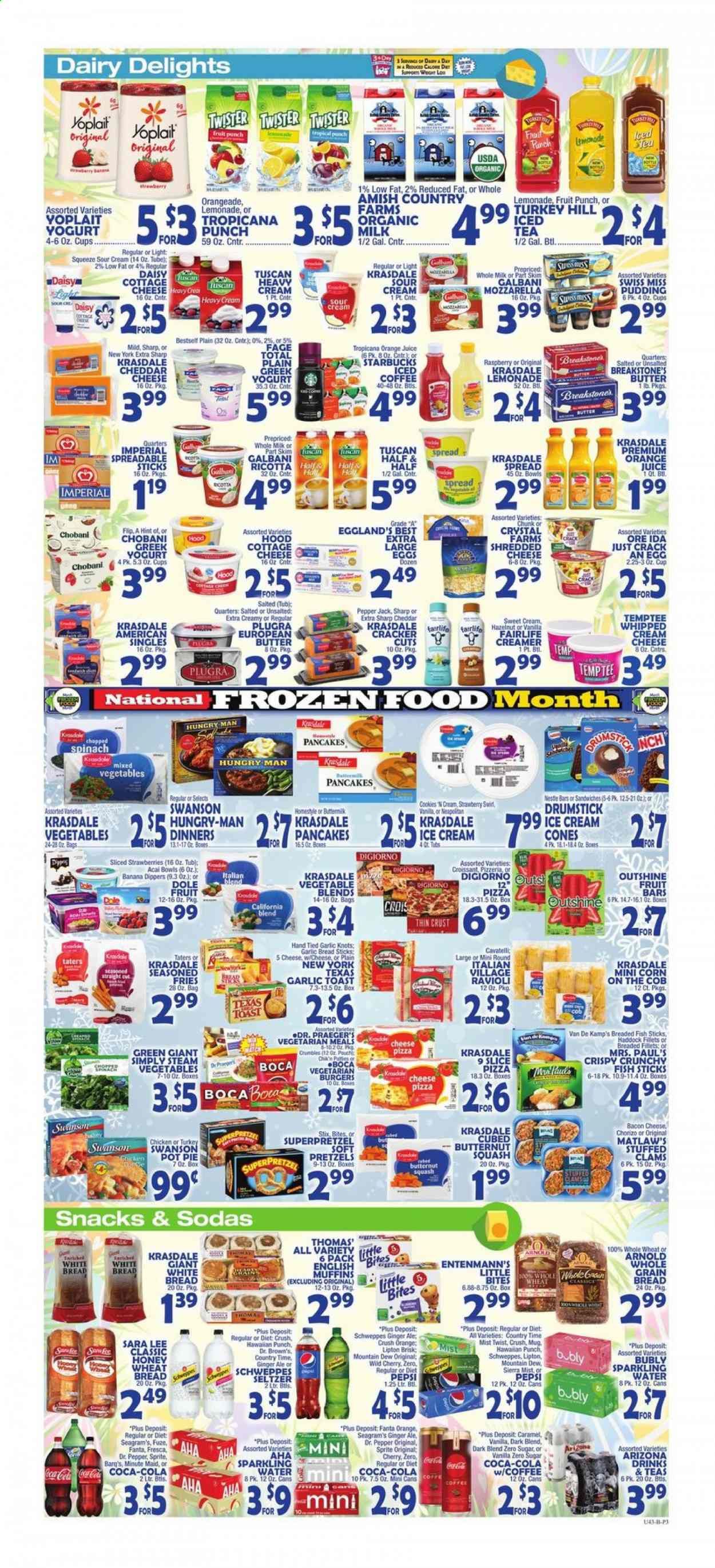 Bravo Supermarkets (CT, FL, MA, NJ, NY, PA, RI) Weekly Ad Flyer March 26 to April 1