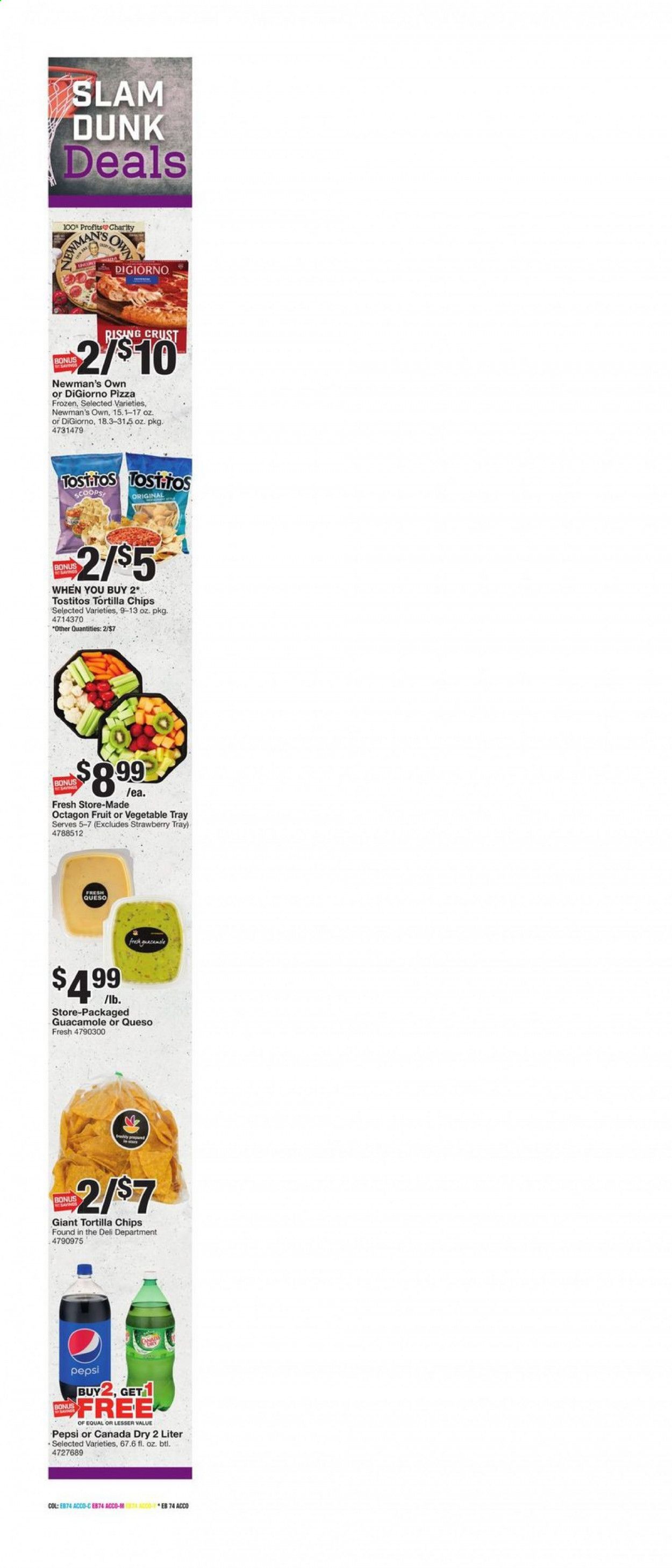 Giant Food Weekly Ad Flyer March 26 to April 1