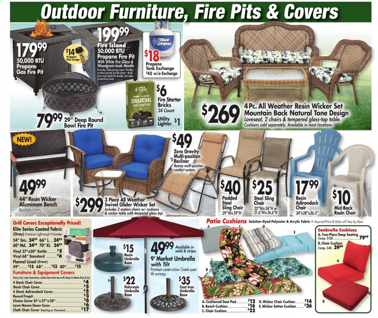 Ocean State Job Lot Weekly Ad Flyer March 25 to March 31