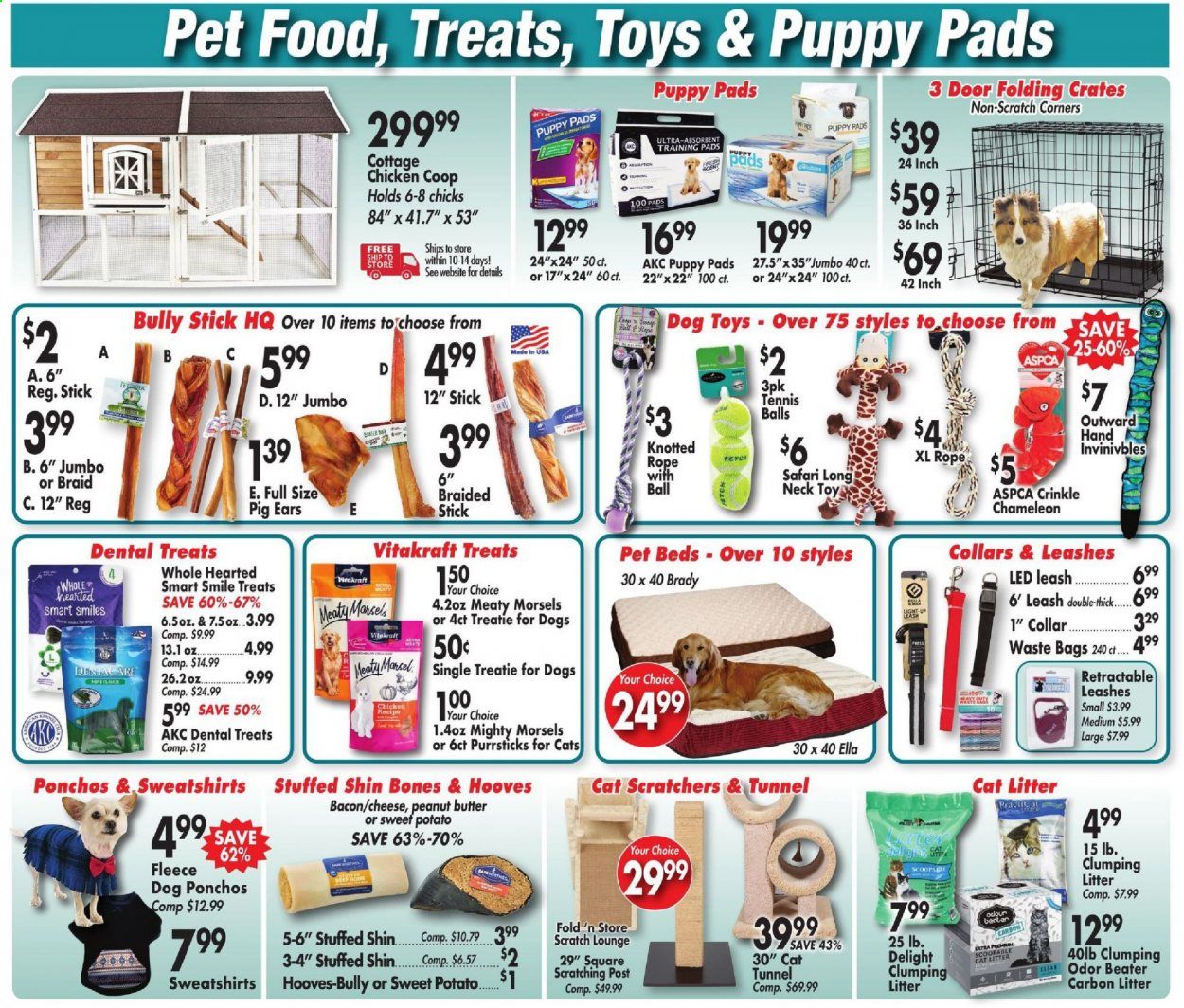 Ocean State Job Lot Weekly Ad Flyer March 25 to March 31