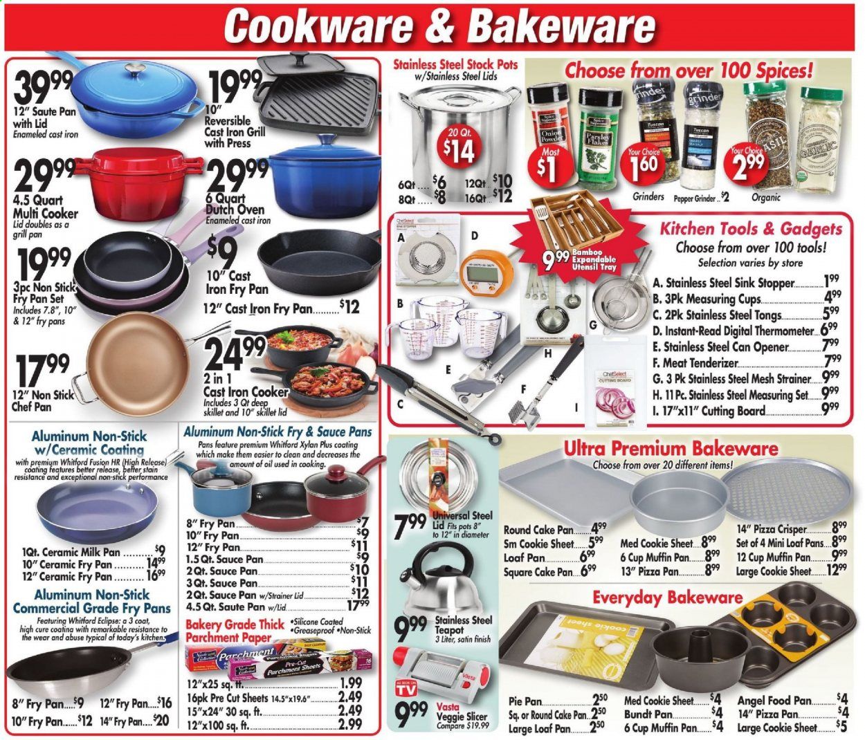 Ocean State Job Lot Weekly Ad Flyer March 25 to March 31