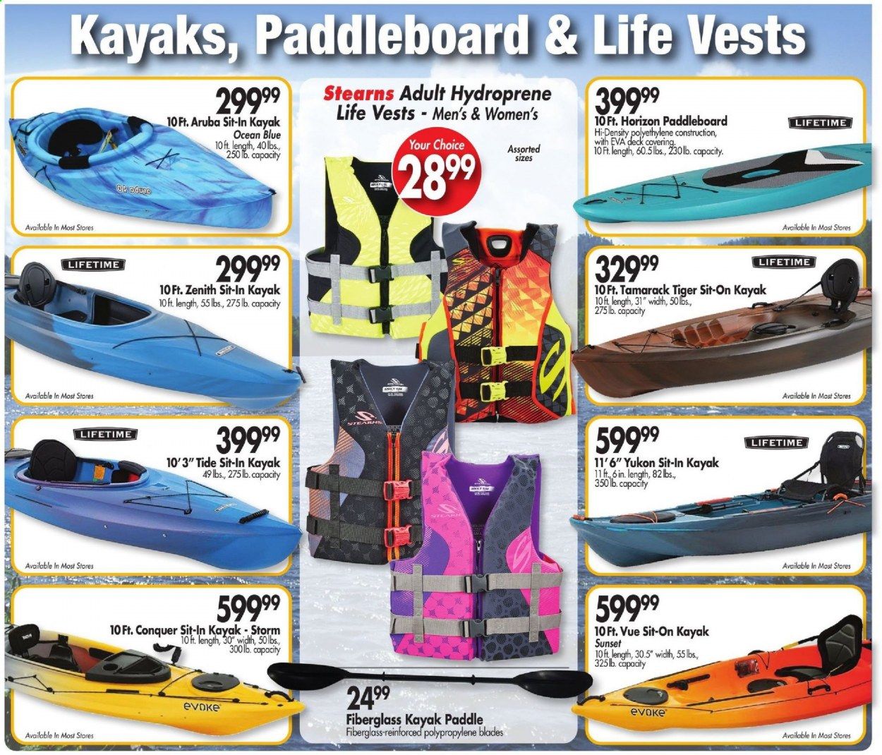 Ocean State Job Lot Weekly Ad Flyer March 25 to March 31