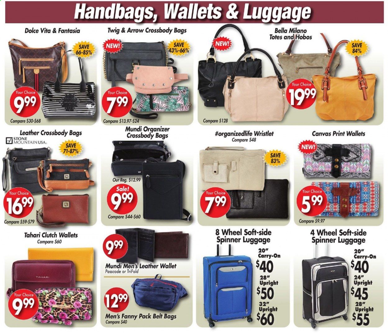 Ocean State Job Lot Weekly Ad Flyer March 25 to March 31