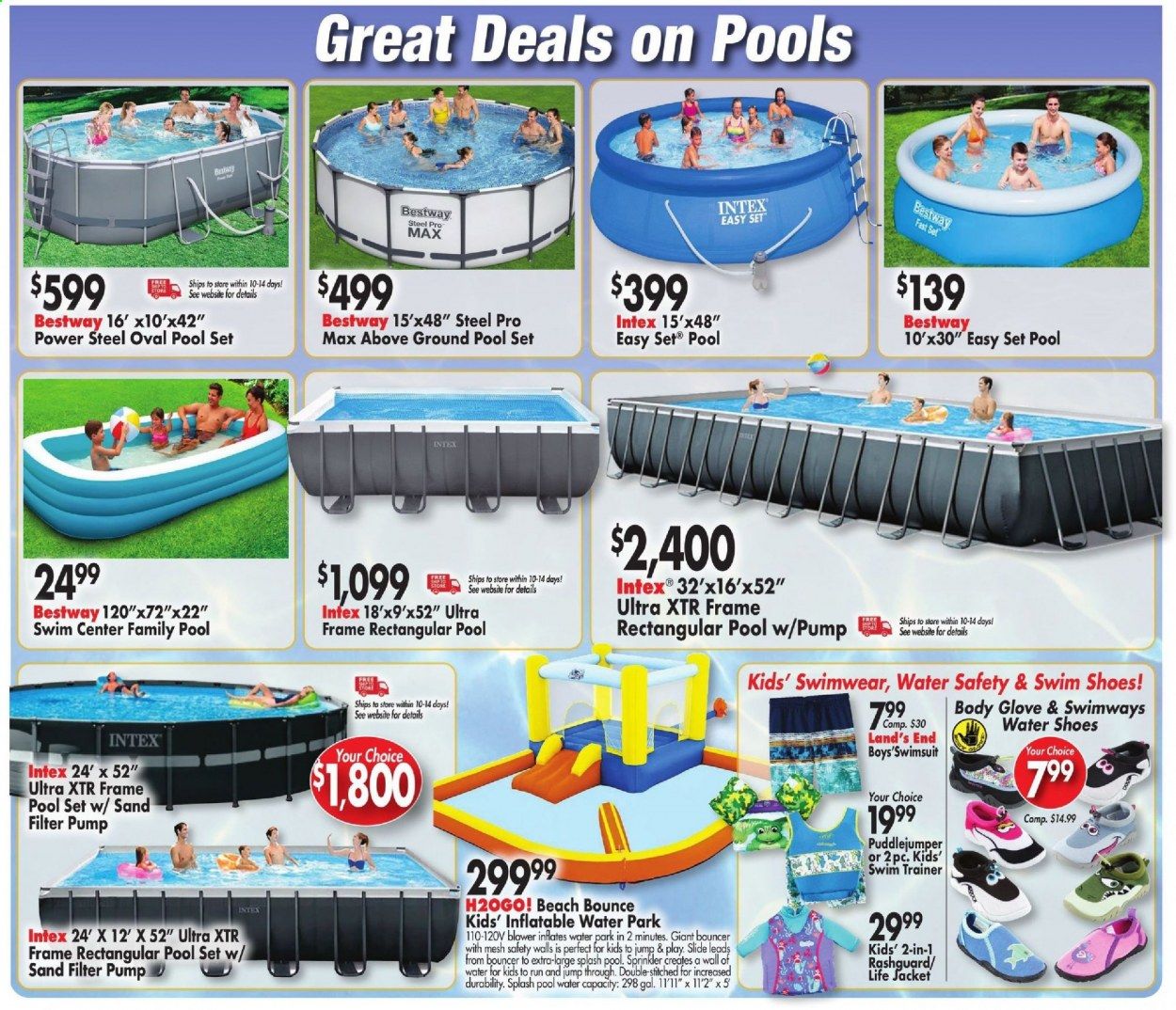 Ocean State Job Lot Weekly Ad Flyer March 25 to March 31