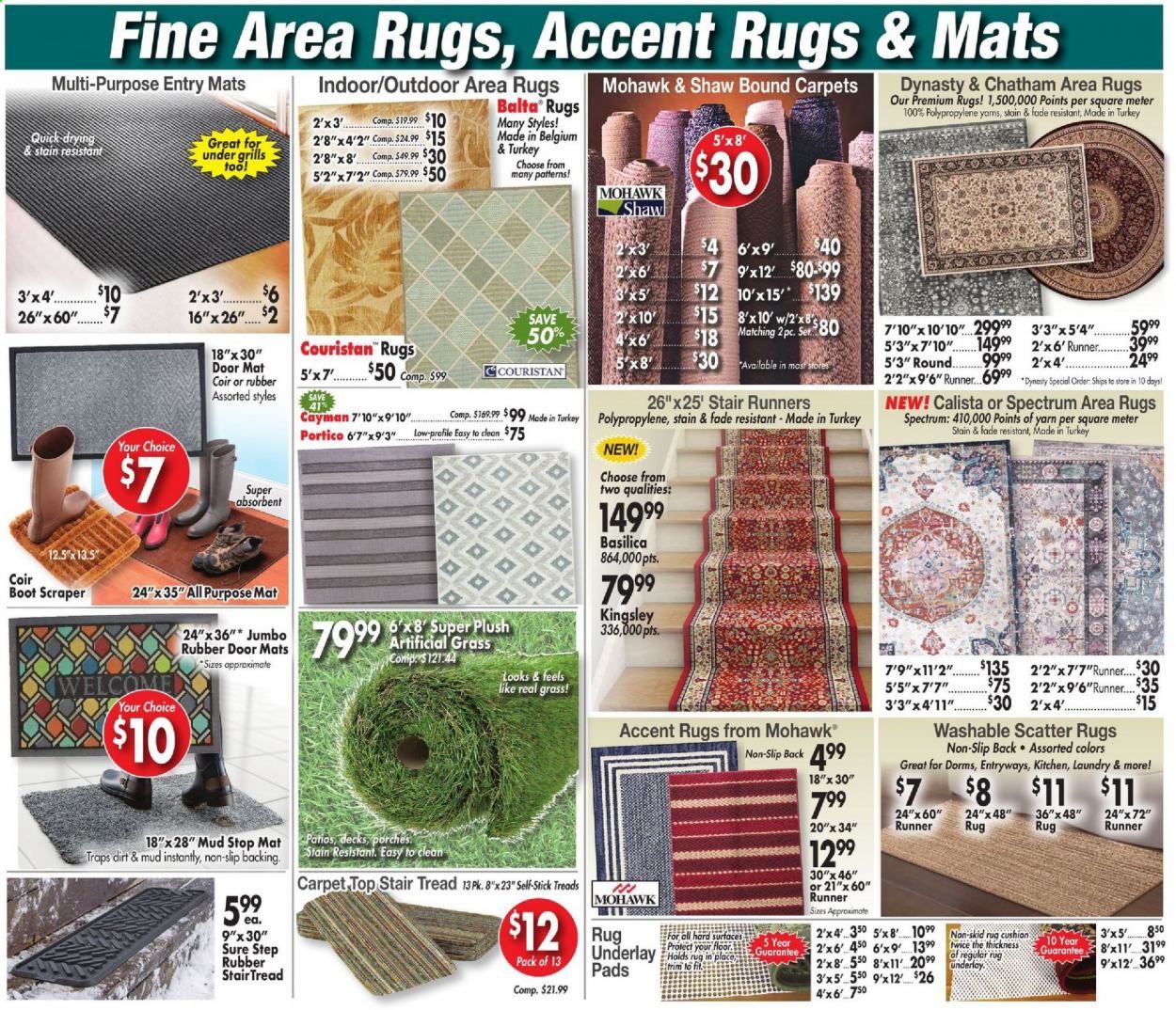 Ocean State Job Lot Weekly Ad Flyer March 25 to March 31