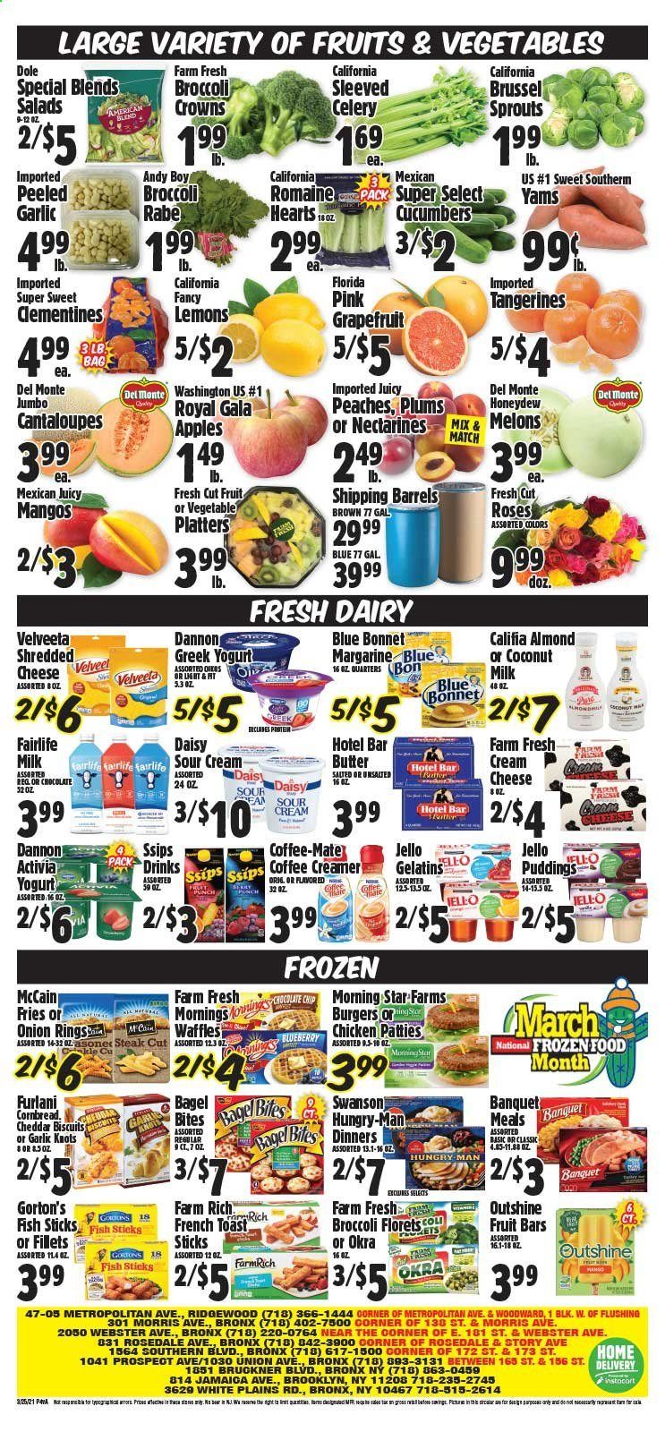 Western Beef Weekly Ad Flyer March 25 to March 31