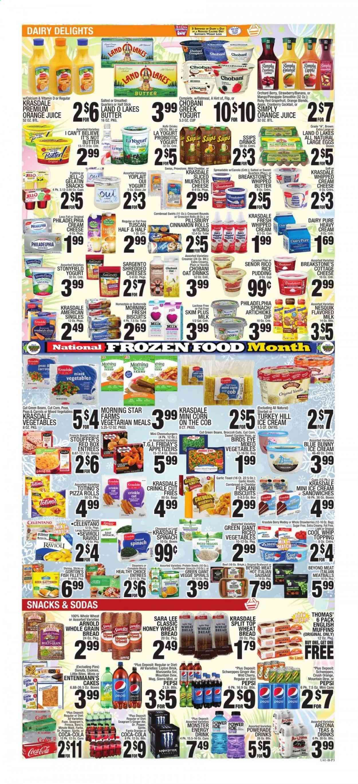 C-Town Weekly Ad Flyer March 26 to April 1