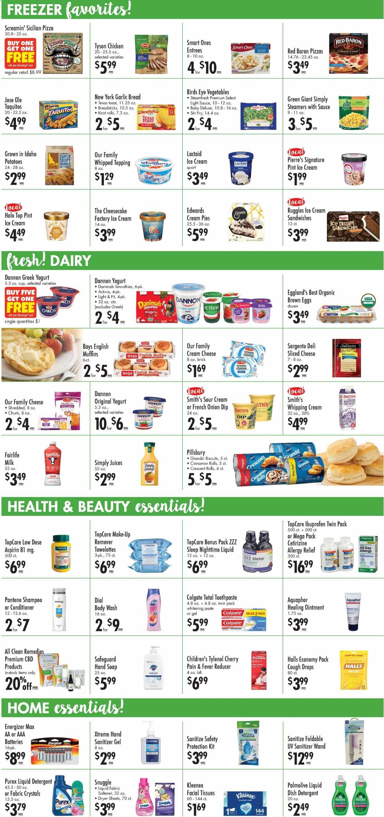 Buehler's Weekly Ad Flyer March 24 to March 30