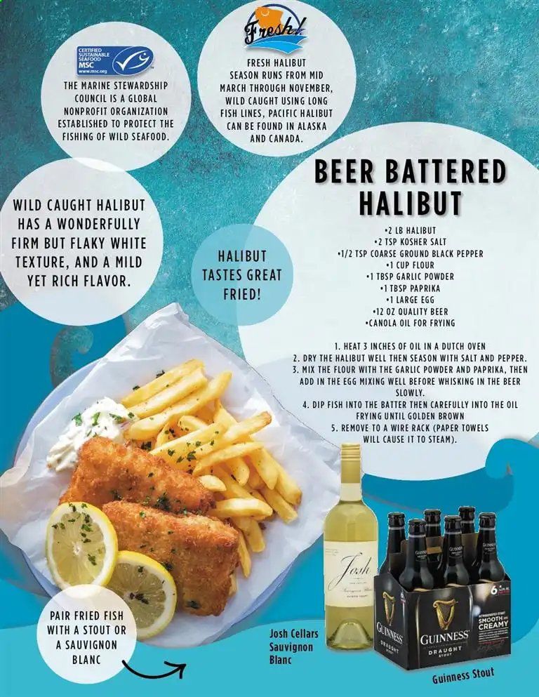 Market Street (NM, TX) Weekly Ad Flyer March 24 to April 13