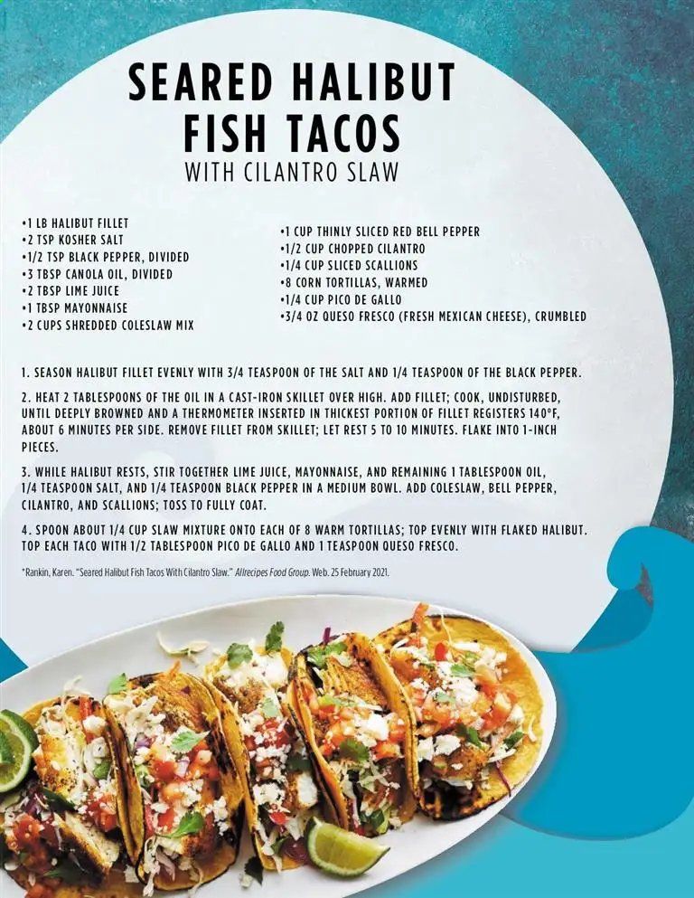 Market Street (NM, TX) Weekly Ad Flyer March 24 to April 13