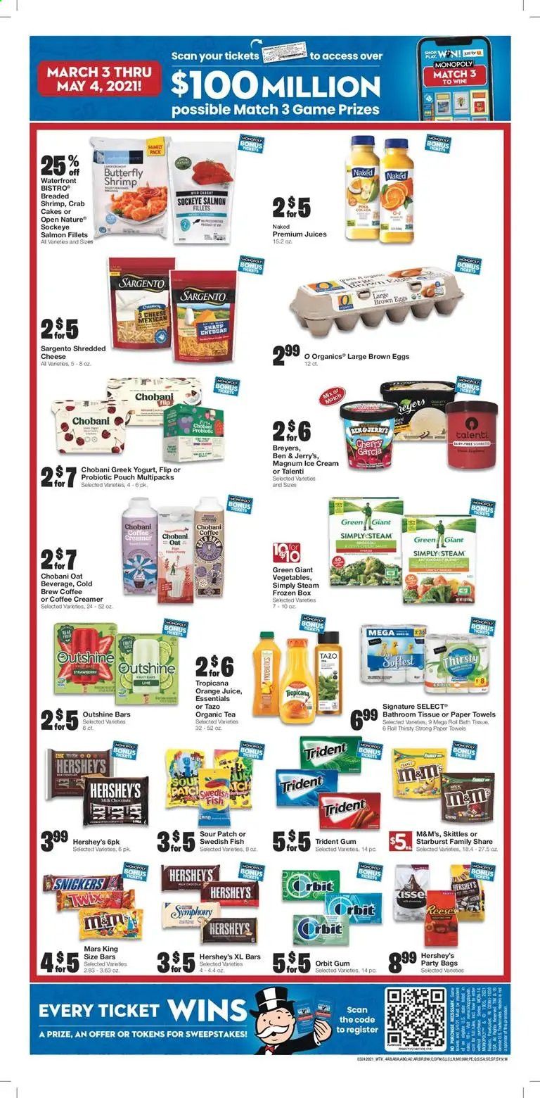 United Supermarkets Weekly Ad Flyer March 24 to March 30