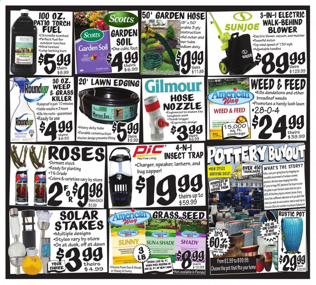 Ollie's Bargain Outlet Weekly Ad Flyer March 25 to March 31