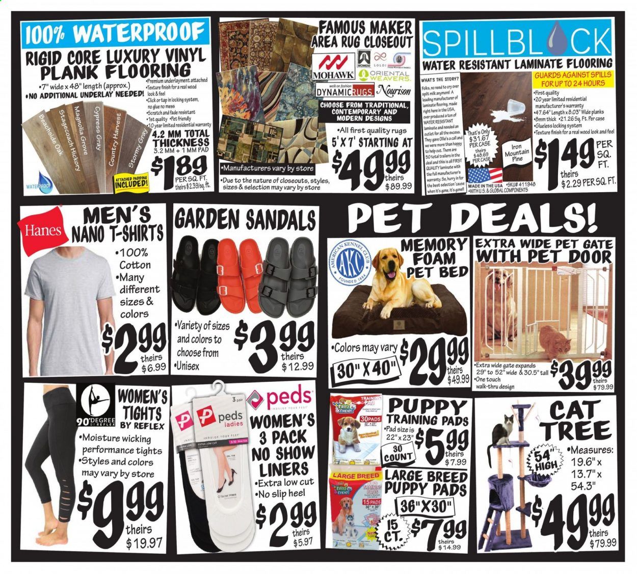 Ollie's Bargain Outlet Weekly Ad Flyer March 25 to March 31