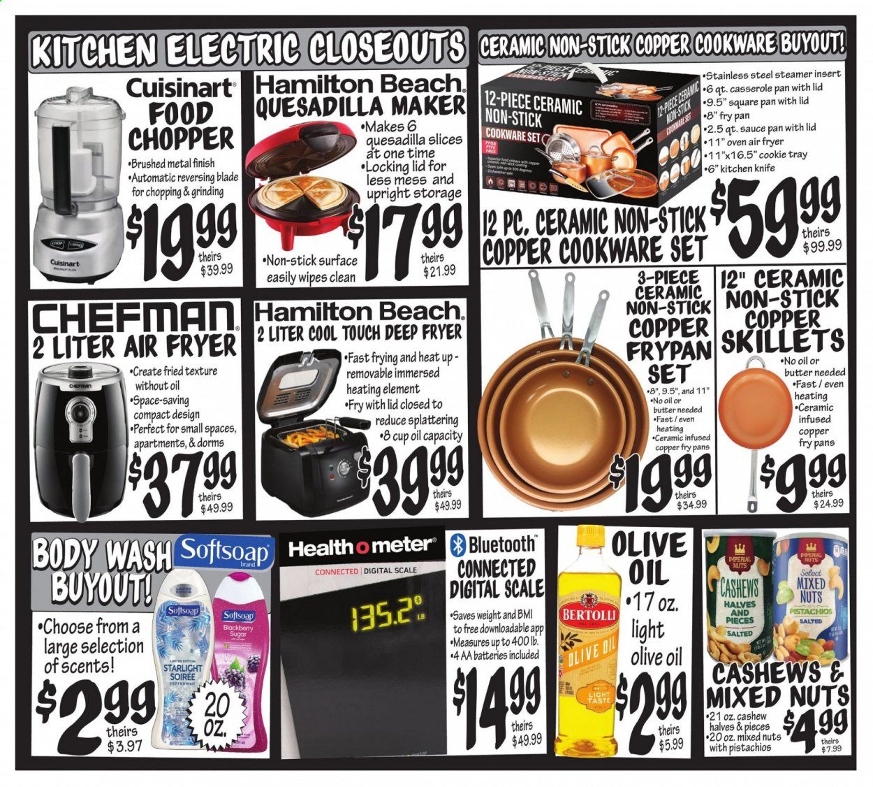 Ollie's Bargain Outlet Weekly Ad Flyer March 25 to March 31