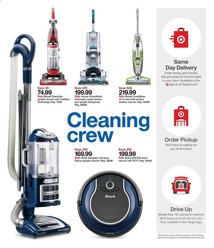 Target Weekly Ad Flyer March 28 to April 3