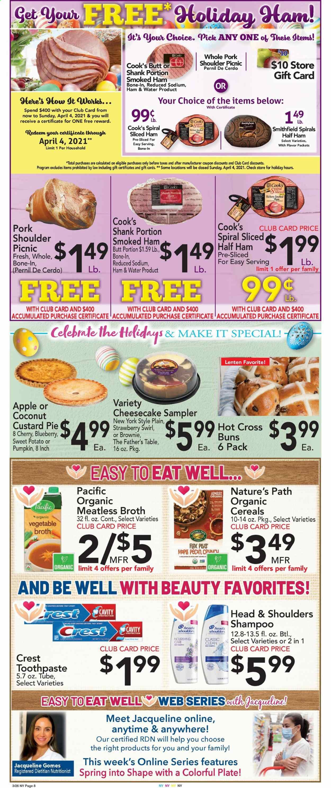 Foodtown (NJ, NY, PA) Weekly Ad Flyer March 26 to April 1