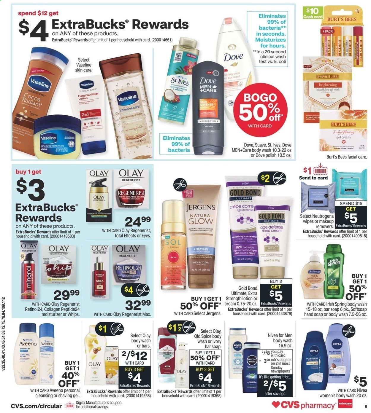 CVS Pharmacy Weekly Ad Flyer March 28 to April 3