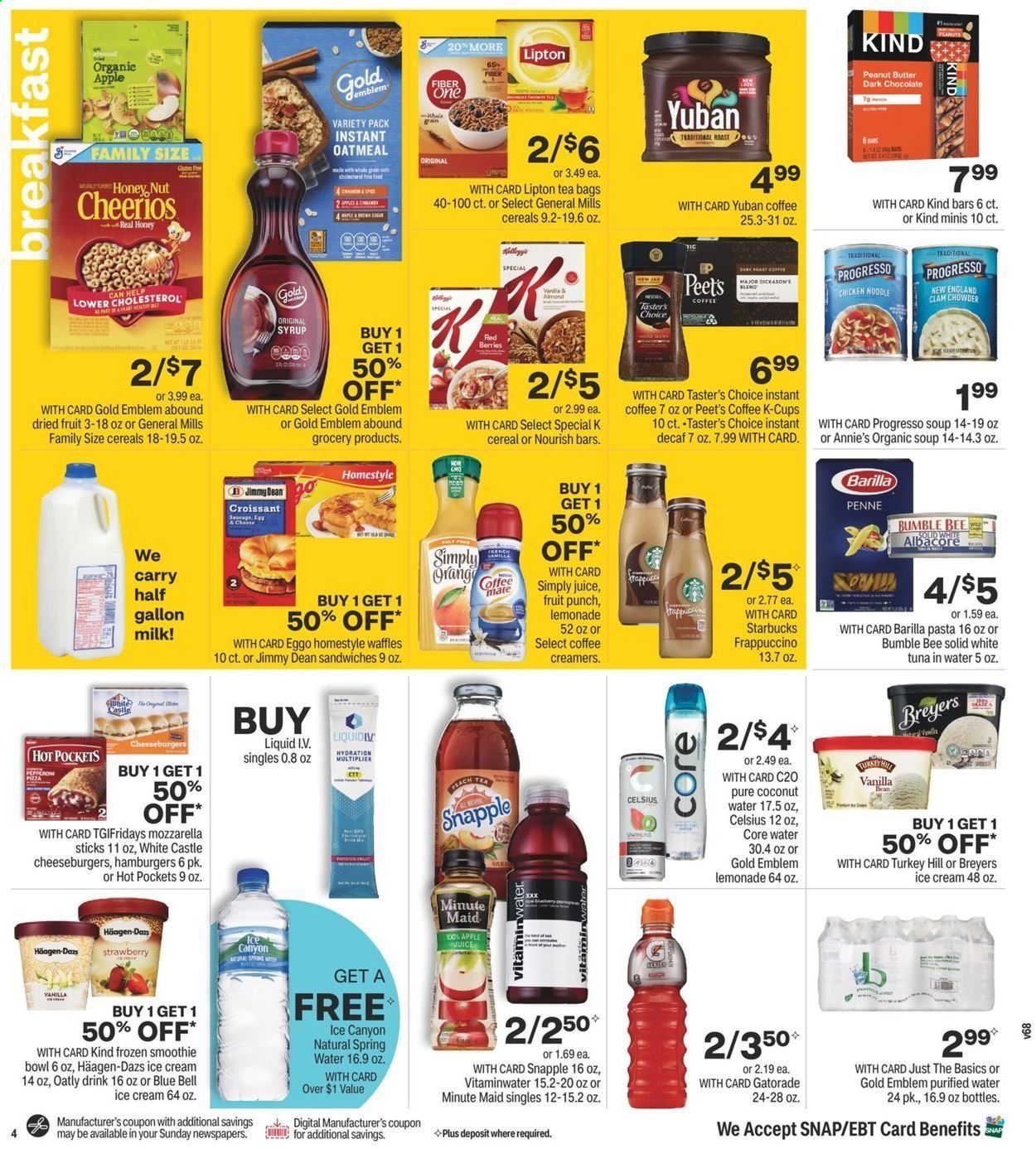 CVS Pharmacy Weekly Ad Flyer March 28 to April 3