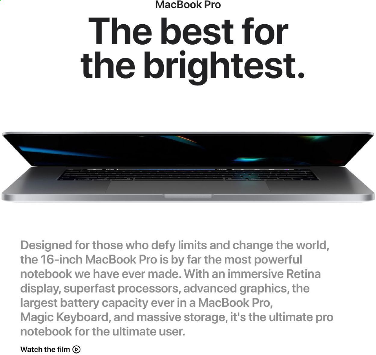 Apple Weekly Ad Flyer March 26 to April 1