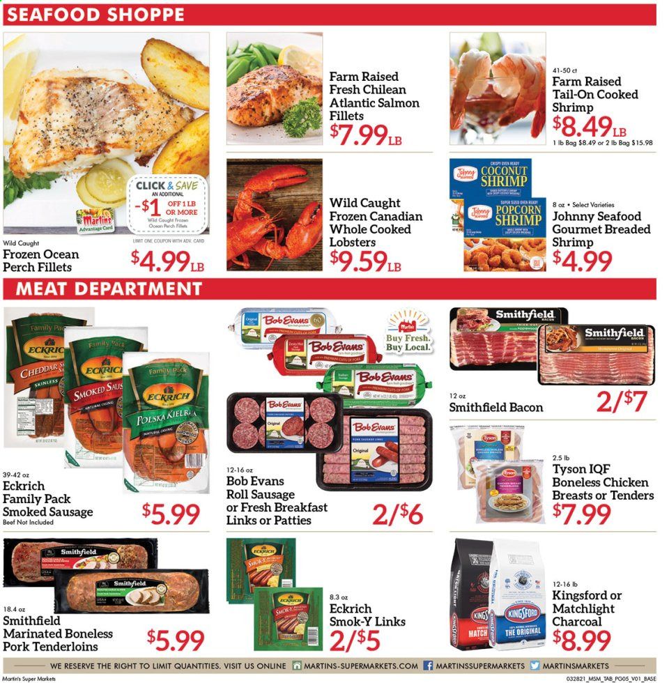 Martin’s Weekly Ad Flyer March 28 to April 3